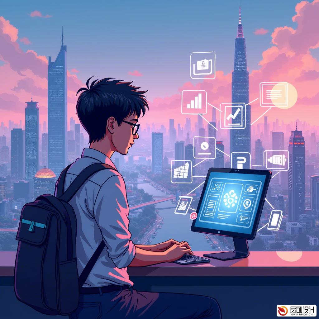 无锡多端UI适配公司：打造卓越用户体验的专业力量
