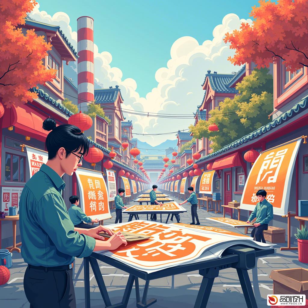 漯河市促销物料设计机构：打造品牌魅力的创意之源
