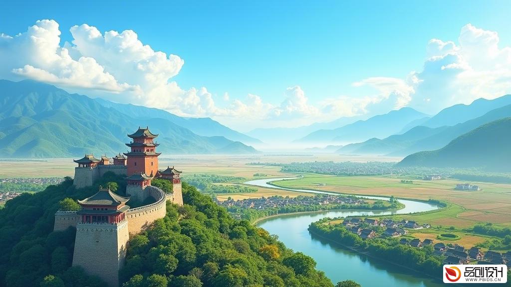 河南省视觉动效规范设计机构的崛起与影响力
