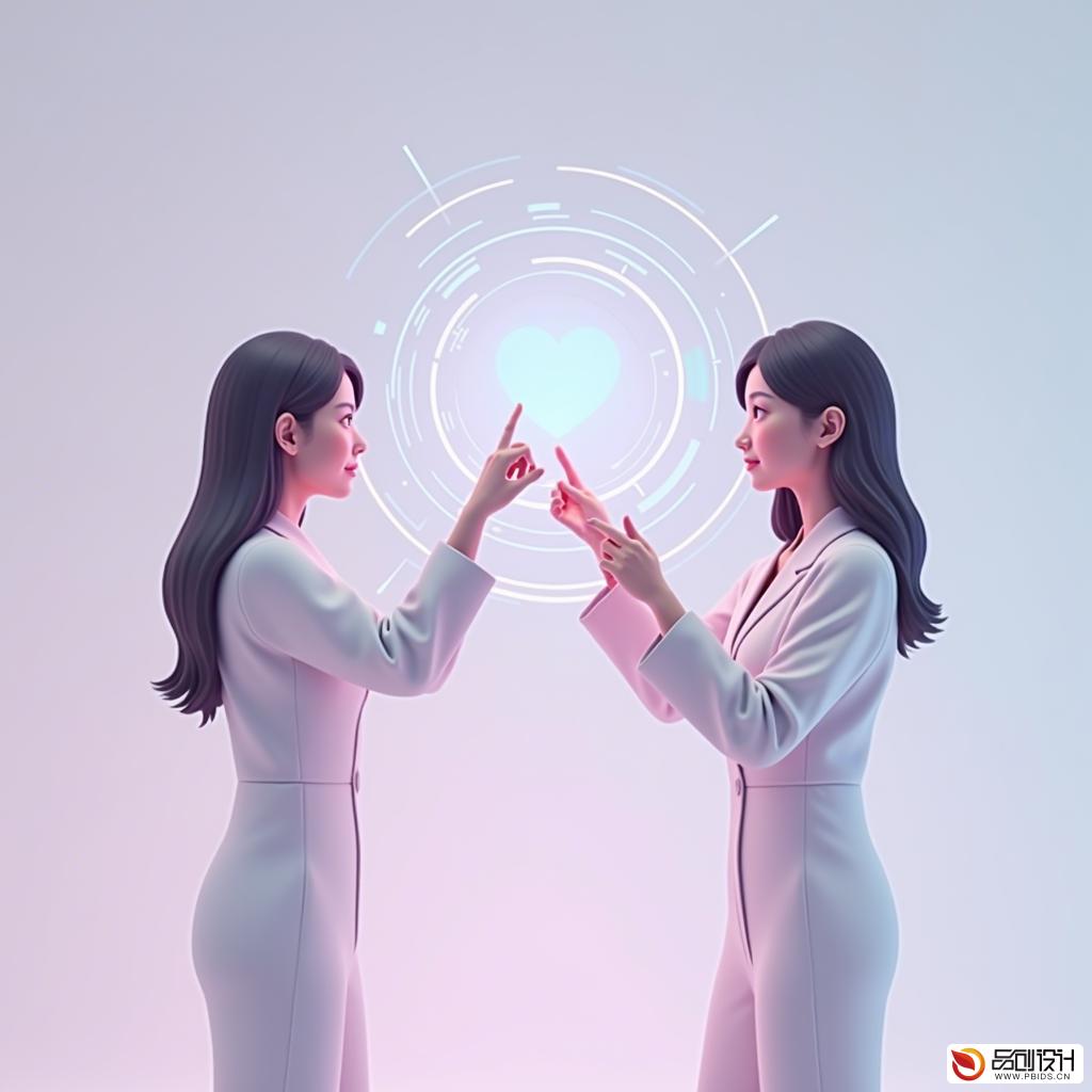 阳江市交互行为研究有限公司：探索人机交互的未来
