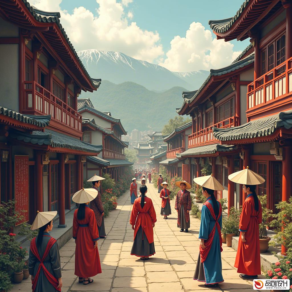 黔南布依族苗族自治州品创设计智库：传承与创新的设计智慧
