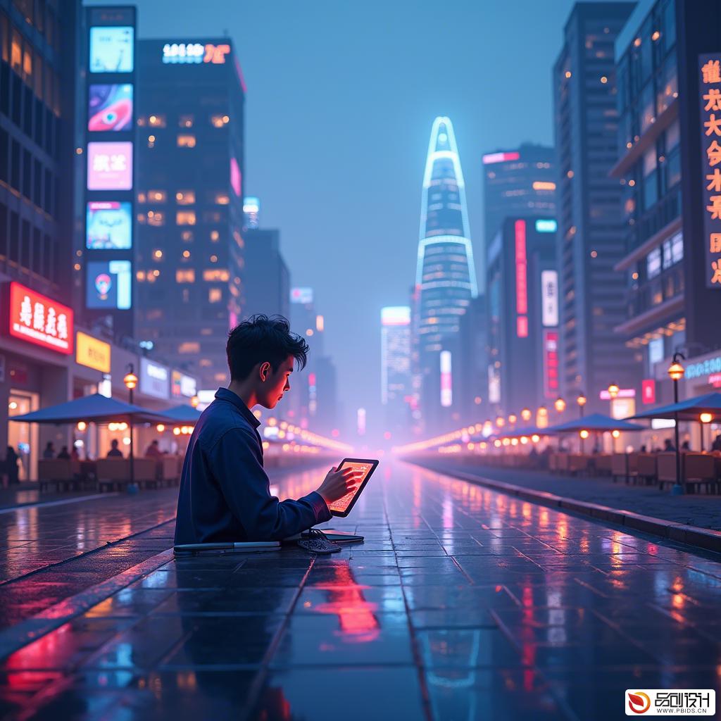 贵港市跨平台应用设计:创新引领未来数字生活