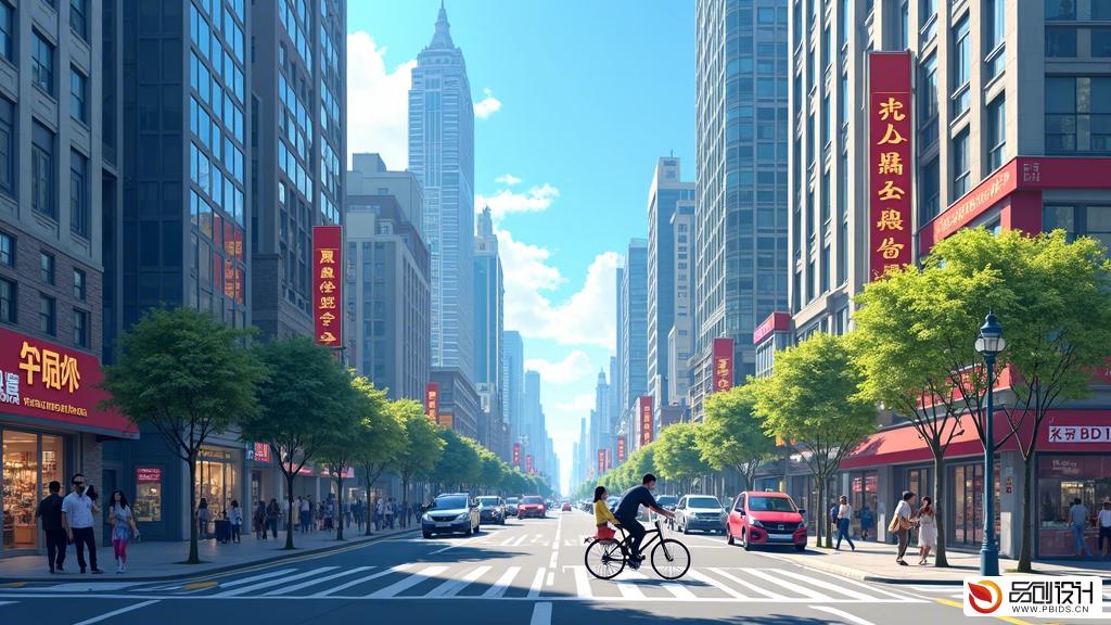 广元市跨平台应用设计合作伙伴：共创数字未来
