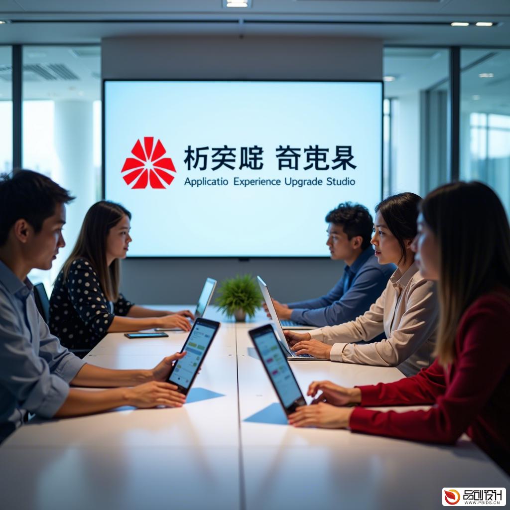 黑龙江省应用体验升级工作室:创新引领,重塑用户体验新高度