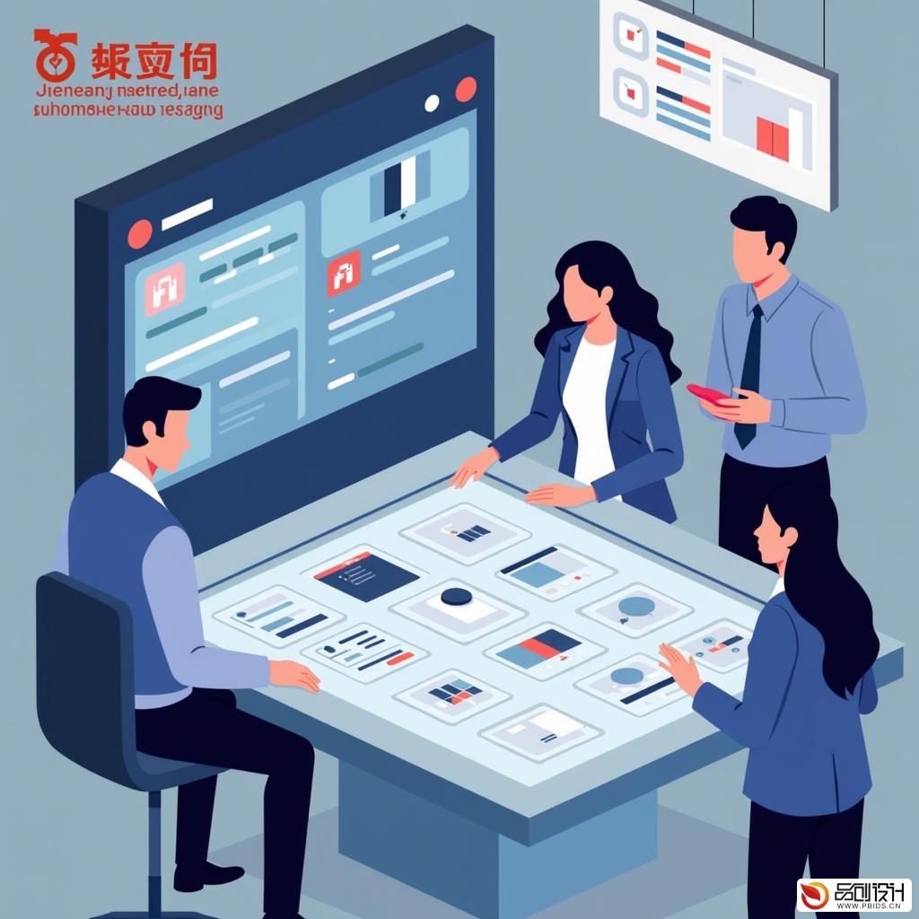 临沧互动体验设计有限公司：创新设计，引领未来交互新风尚
