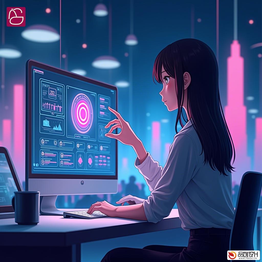 丹东界面微交互设计工作室:匠心独运,打造极致用户体验