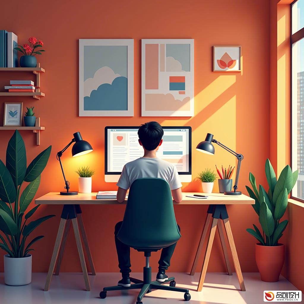 荆州市品创设计工作室：创意无限，设计未来
