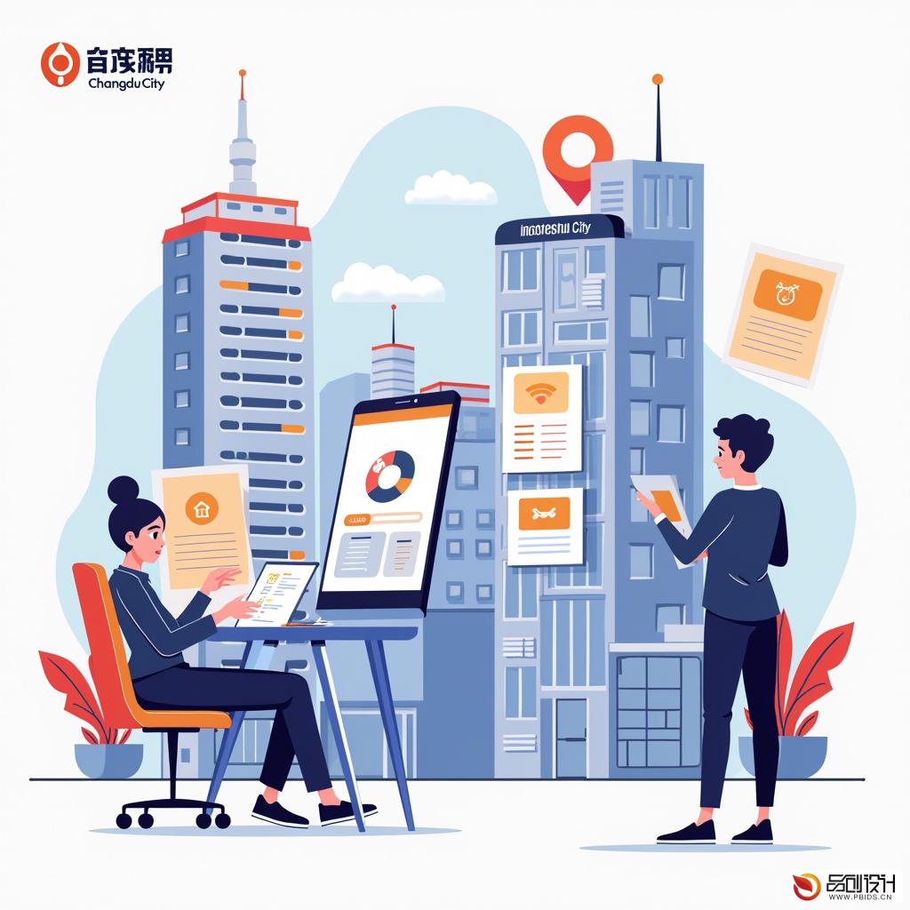昌都市手机网页设计公司的创新之路与未来展望
