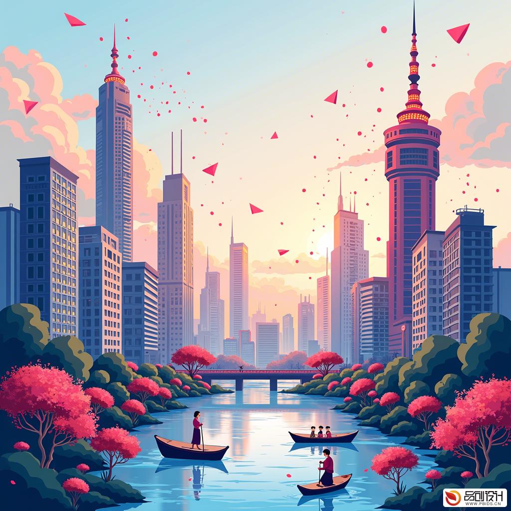 厦门网页动效设计团队的创意之旅:打造视觉盛宴的奥秘