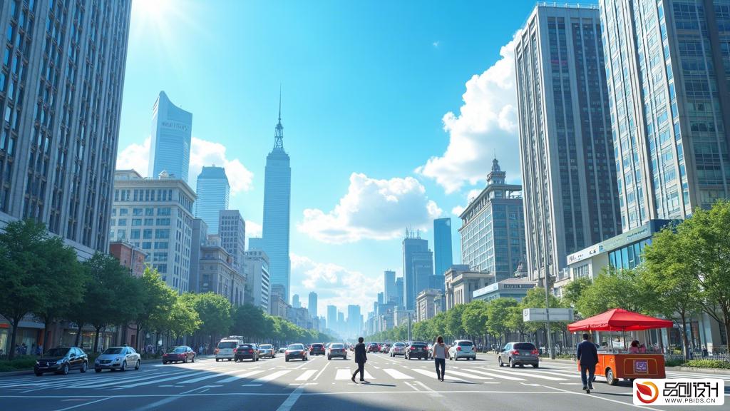 海口市动态视觉叙事设计有限公司：创意引领未来视觉新风尚
