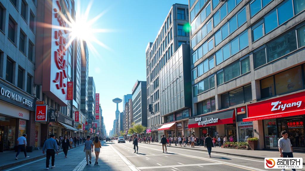 资阳市品创品牌解决方案：打造企业独特魅力的全方位策略
