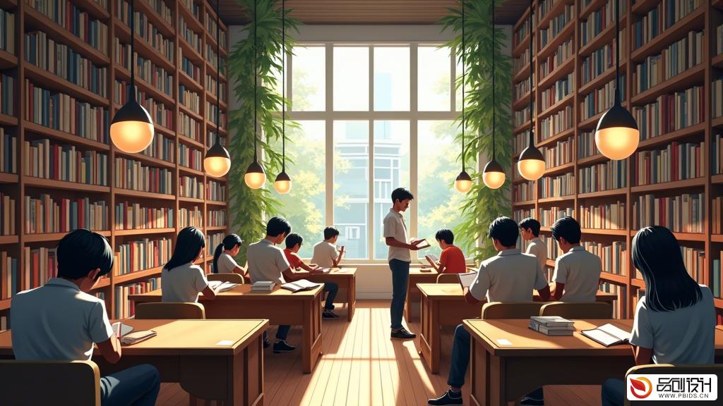 图书馆用户研究分析：携手合作伙伴共创智慧服务新篇章
