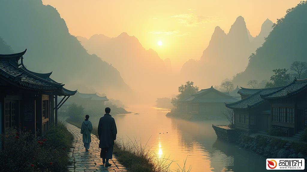 湘西土家族苗族自治州品牌文化可视化公司的创新之路