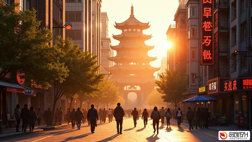 镇江市交互逻辑设计工作室：创新设计，引领未来交互体验
