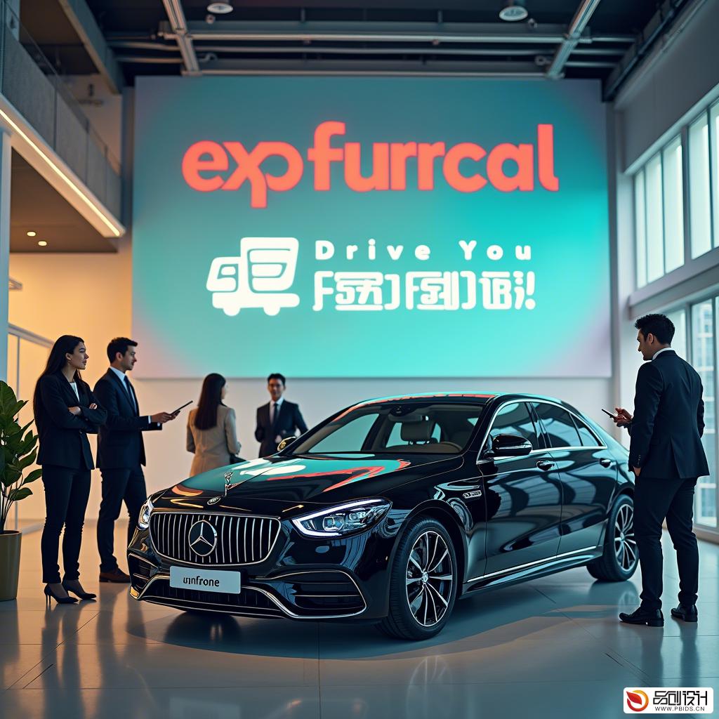 汽车租赁行业的革新者：多维度品牌设计有限公司的深度剖析
