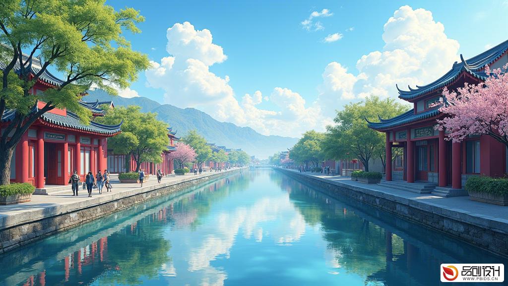 扬州市界面设计团队的创意之旅：塑造数字世界的视觉盛宴
