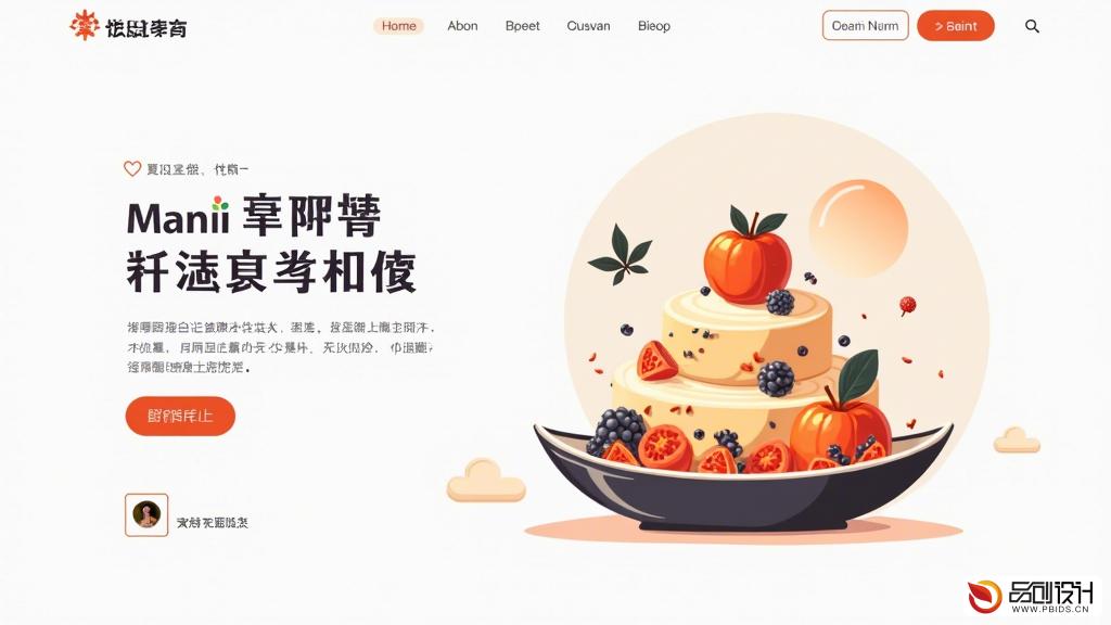 来宾网页信息架构有限公司：打造高效数字体验的领航者
