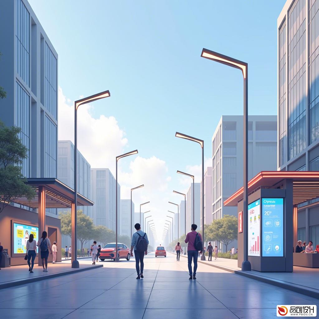 和田地区应用交互体系机构:构建智慧城市的桥梁