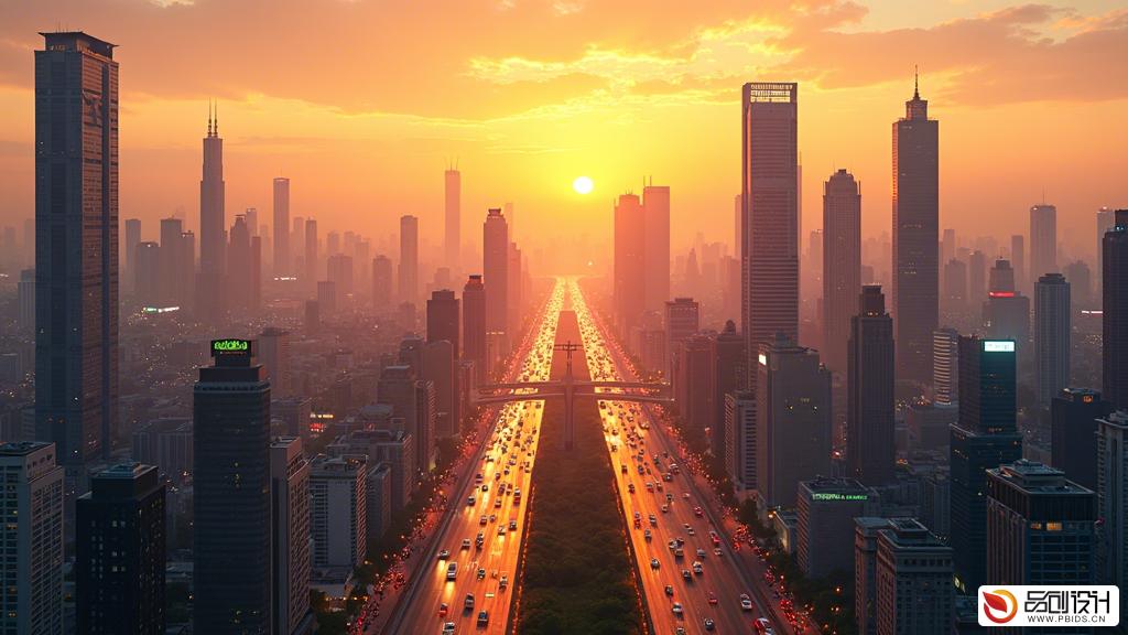 漯河市热点营销设计中心：创新引领，塑造城市营销新风貌
