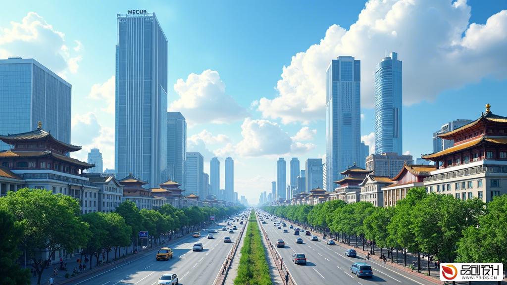 齐齐哈尔市界面设计团队的创意之旅：塑造数字世界的视觉盛宴
