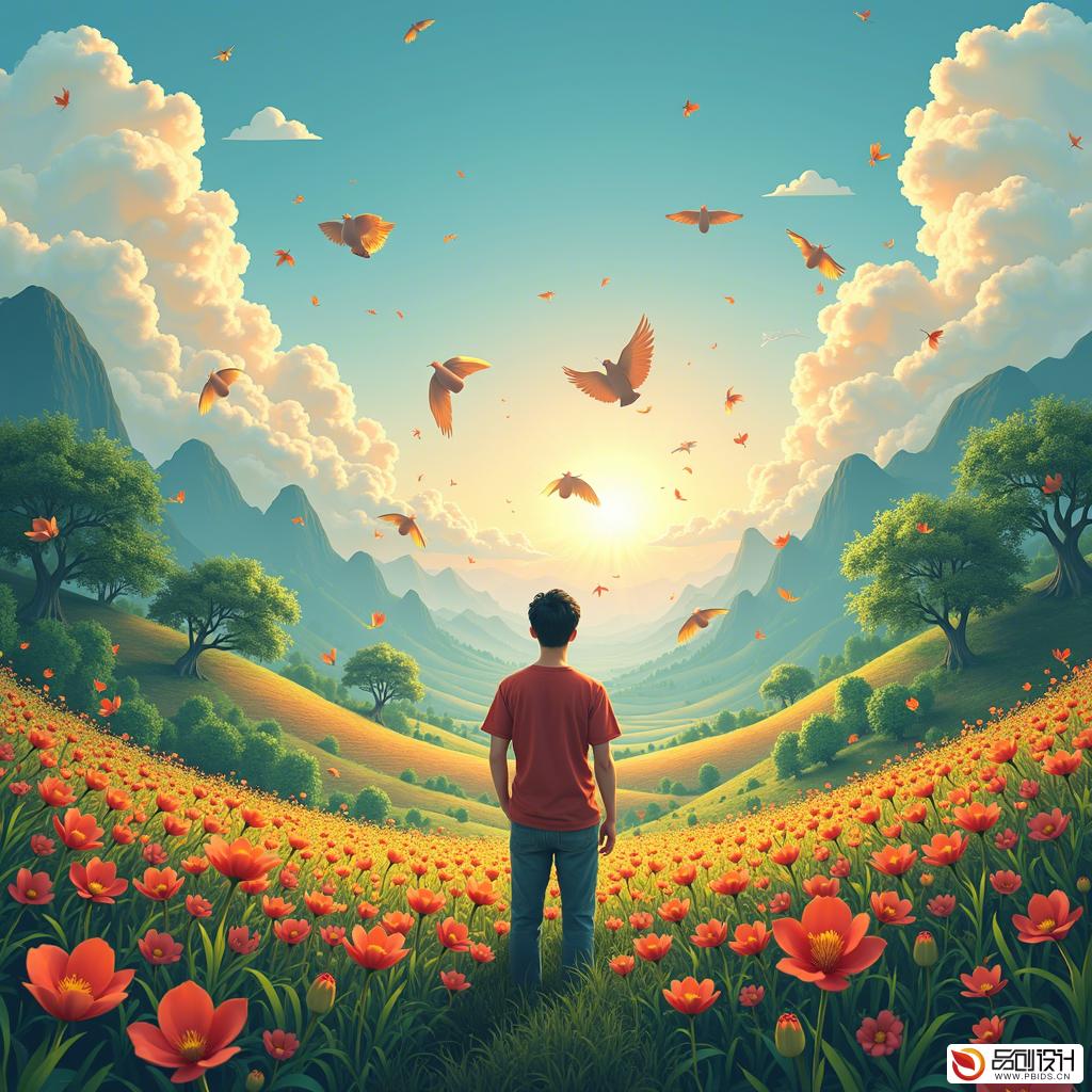 杨凌品牌符号设计:塑造企业独特形象的创意力量