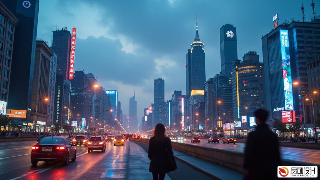 南昌市数据可视化设计企业的崛起与影响力
