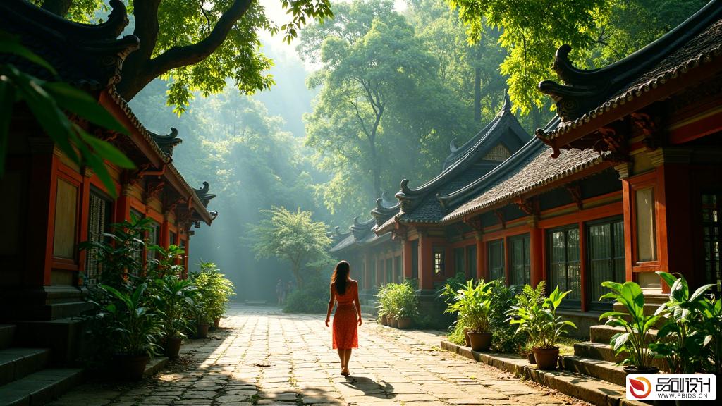 打造梦幻旅程：西双版纳用户旅程设计设计公司的创新实践
