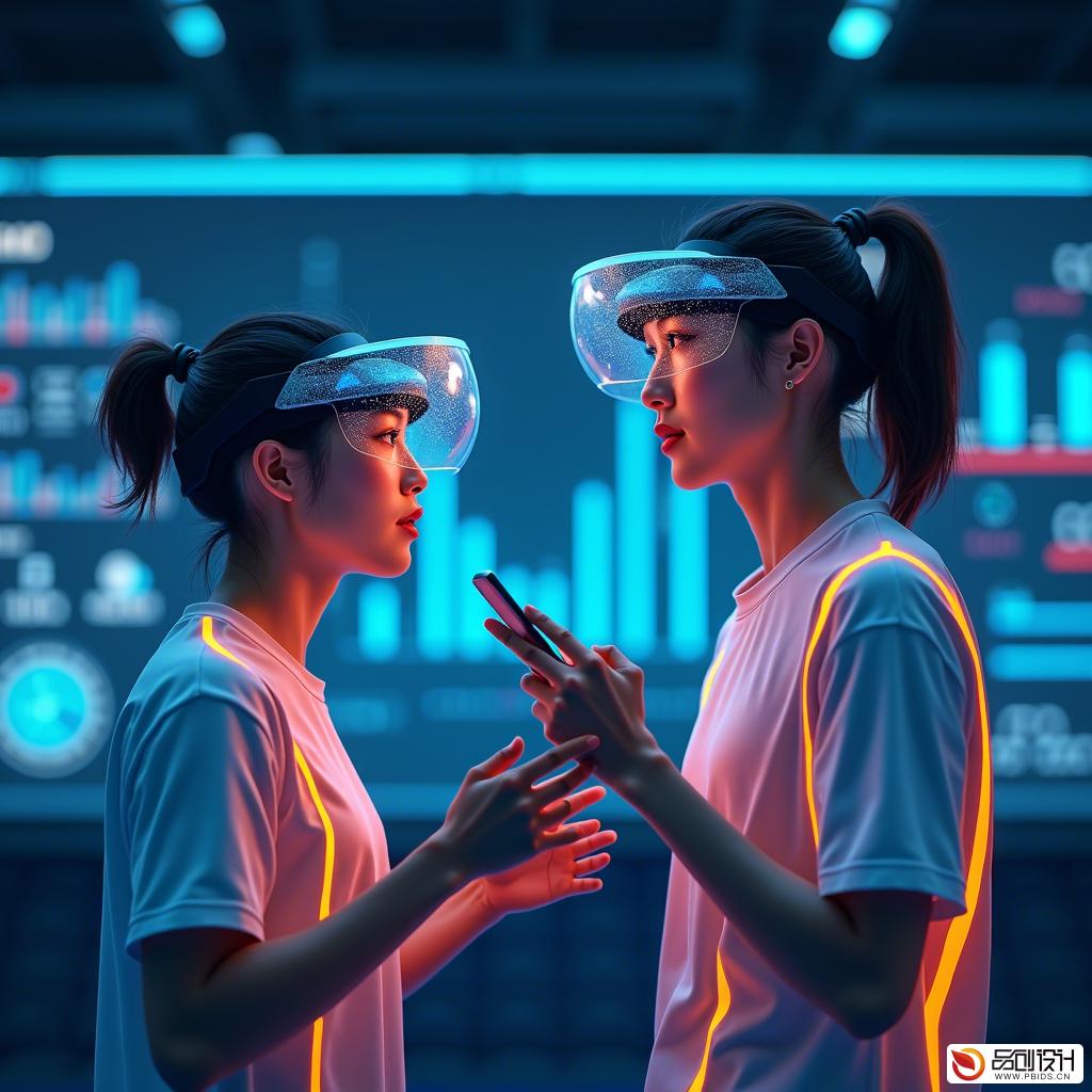 重塑职业体育新体验:智能设备界面企业的创新之路