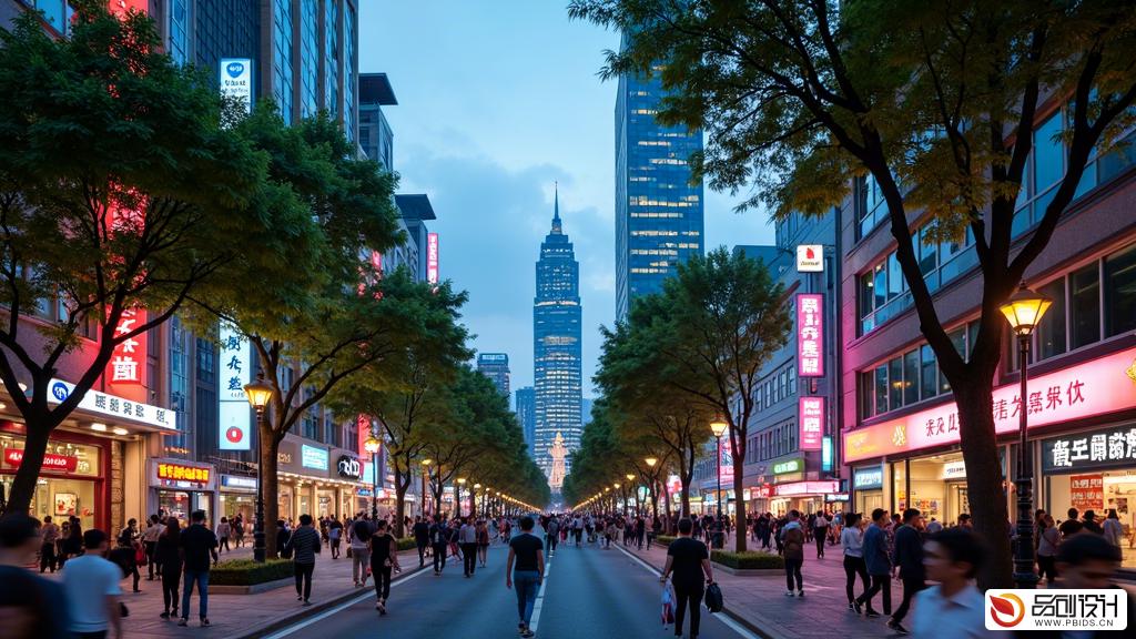 成都市界面视觉体系公司的创新之路与影响力解析
