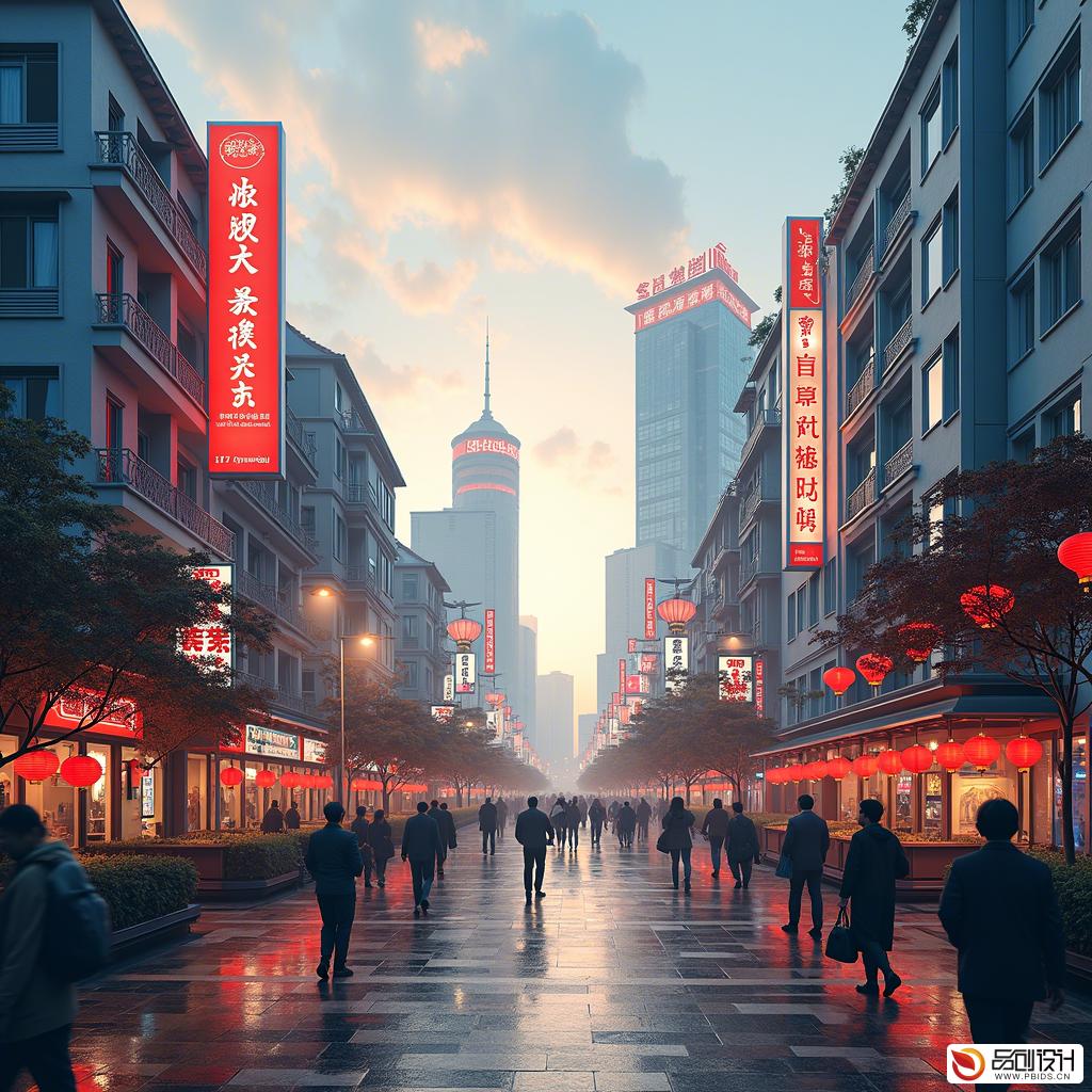 江门市品创品牌策略:塑造企业独特魅力的艺术