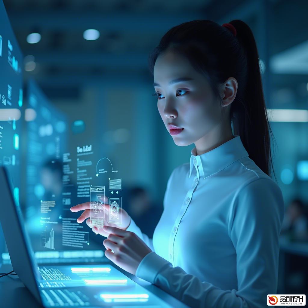 引领未来:智能客服沉浸式动效方案设计企业的创新之路
