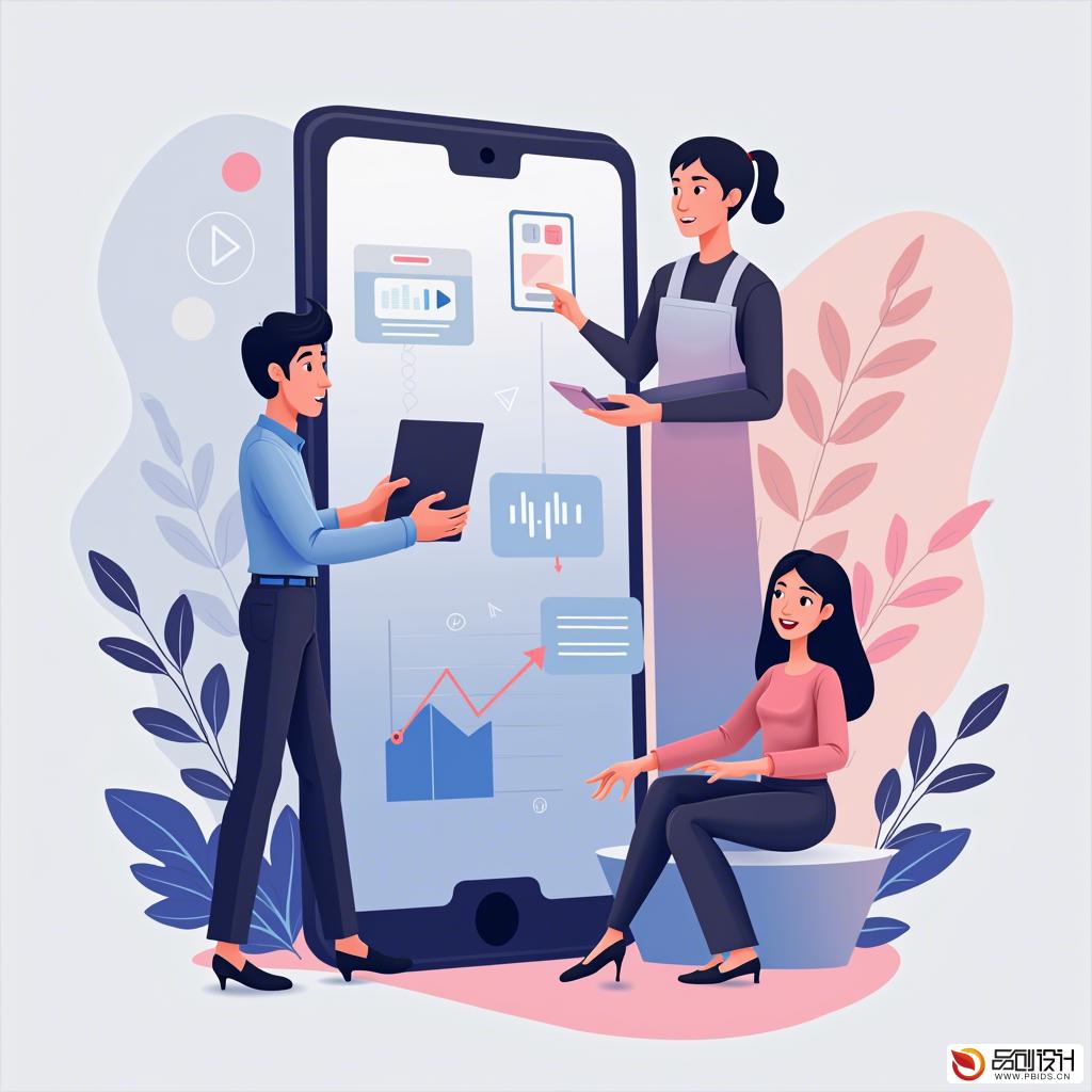 福州手机网页设计有限公司：引领移动互联网设计新风尚
