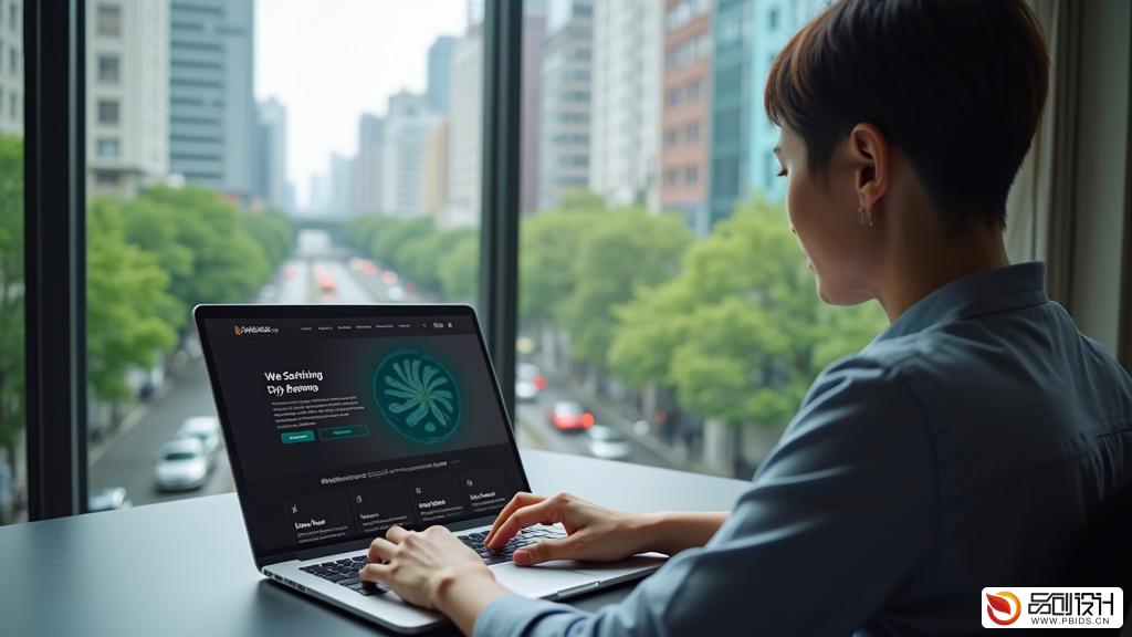 遂宁市网页视觉架构有限公司：打造卓越数字体验的领航者
