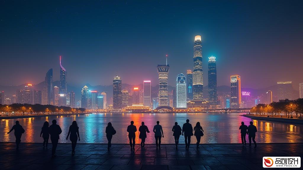 重庆市交互原型设计中心：创新设计，引领未来
