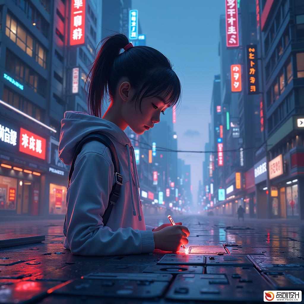 网页品牌创新设计智库:解锁品牌升级新纪元