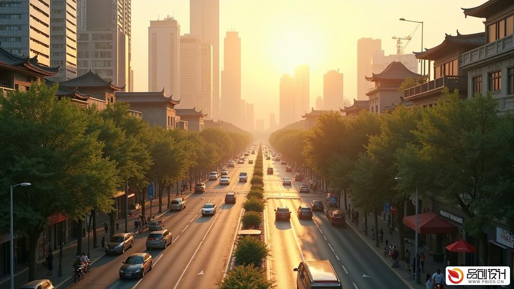 忻州市品创定制设计案例：匠心独运，打造空间美学新典范
