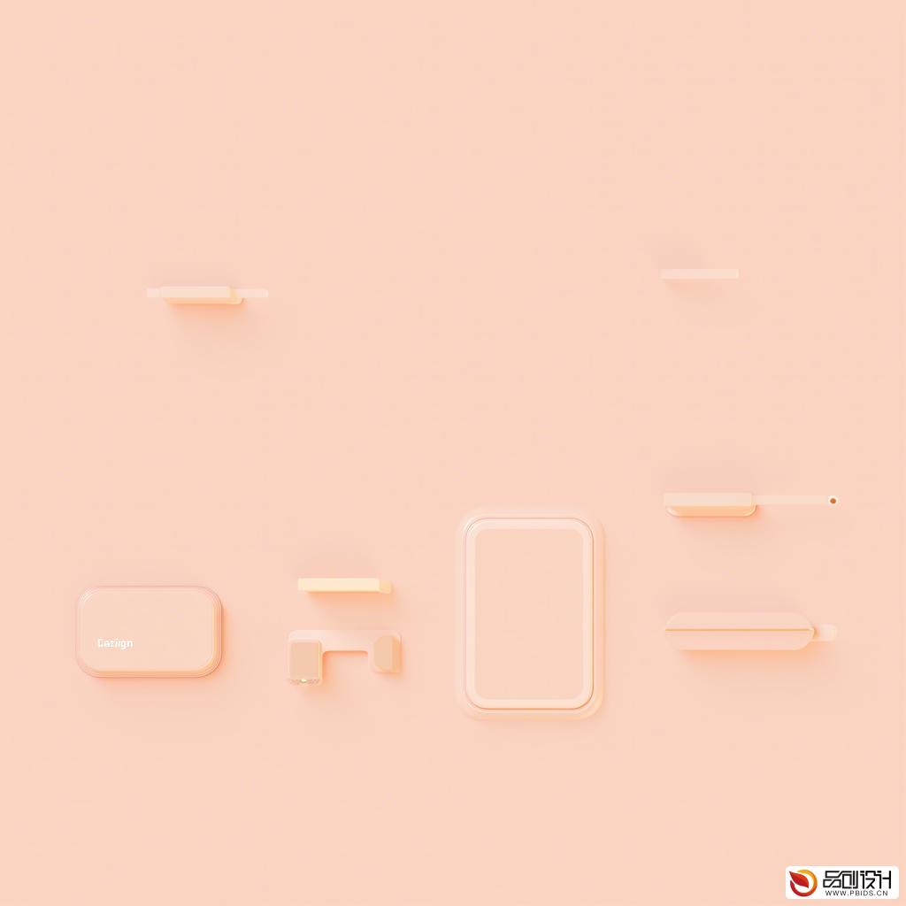 桃园界面微交互设计:打造极致用户体验的设计中心