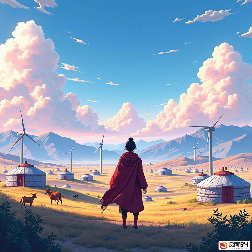 乌兰察布市加载动画设计企业的创新与发展