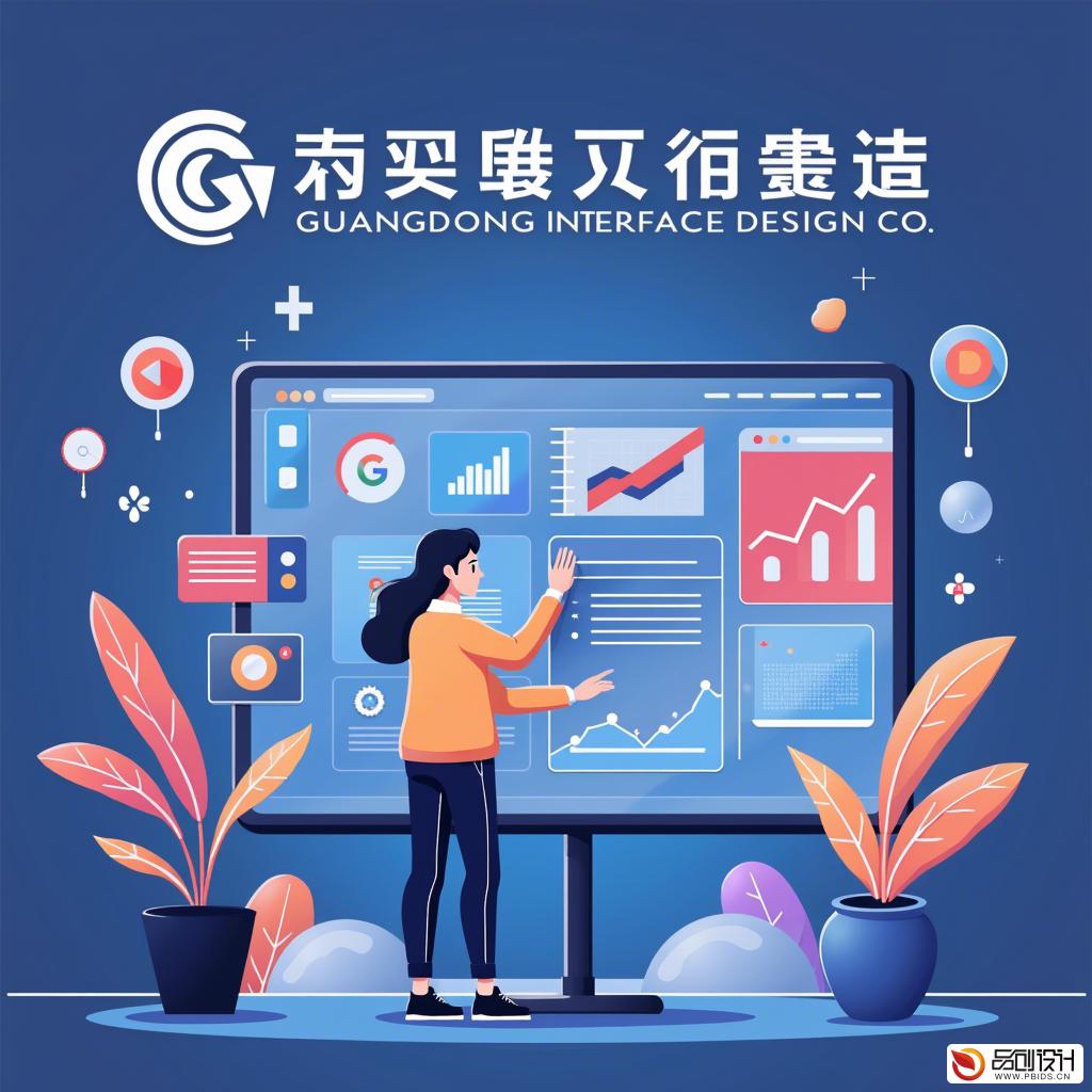 广东省界面交互视觉公司的创新之路与未来展望
