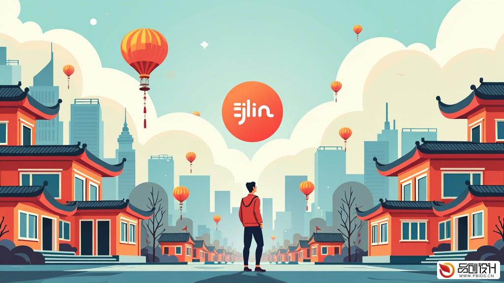 吉林品牌视觉公司的创意力量：塑造品牌新形象
