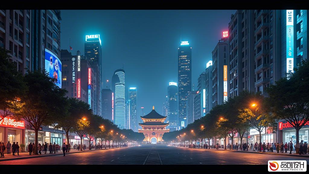 杭州市企业IP打造：塑造品牌新形象的策略与实践
