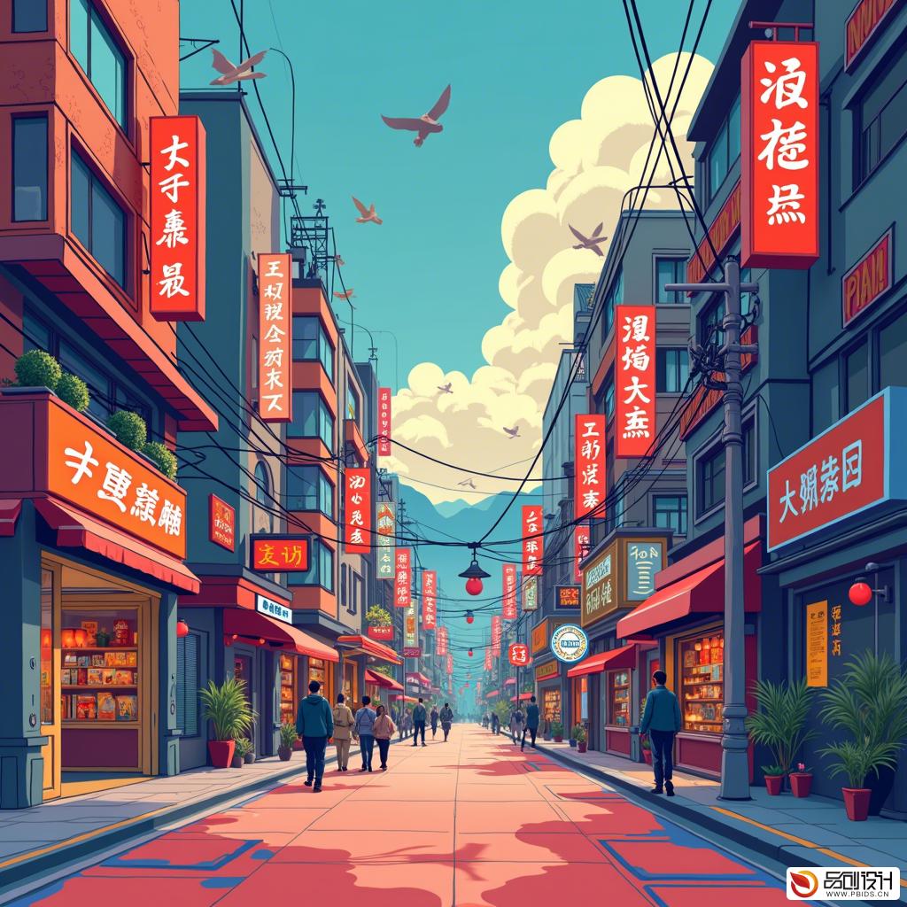 萍乡市人性化体验设计公司的创新之路