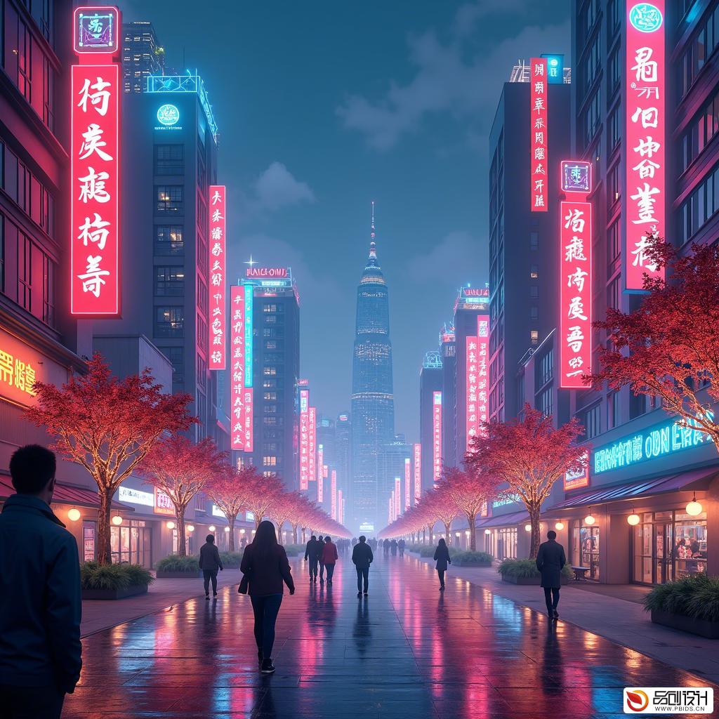 鄂州市品创设计策略:塑造城市品牌的新篇章