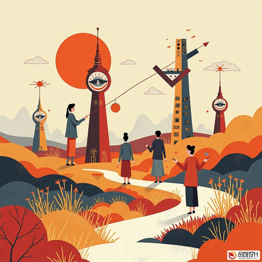 巴音郭楞蒙古自治州用户转化视觉有限公司:创新引领,塑造营销新视界