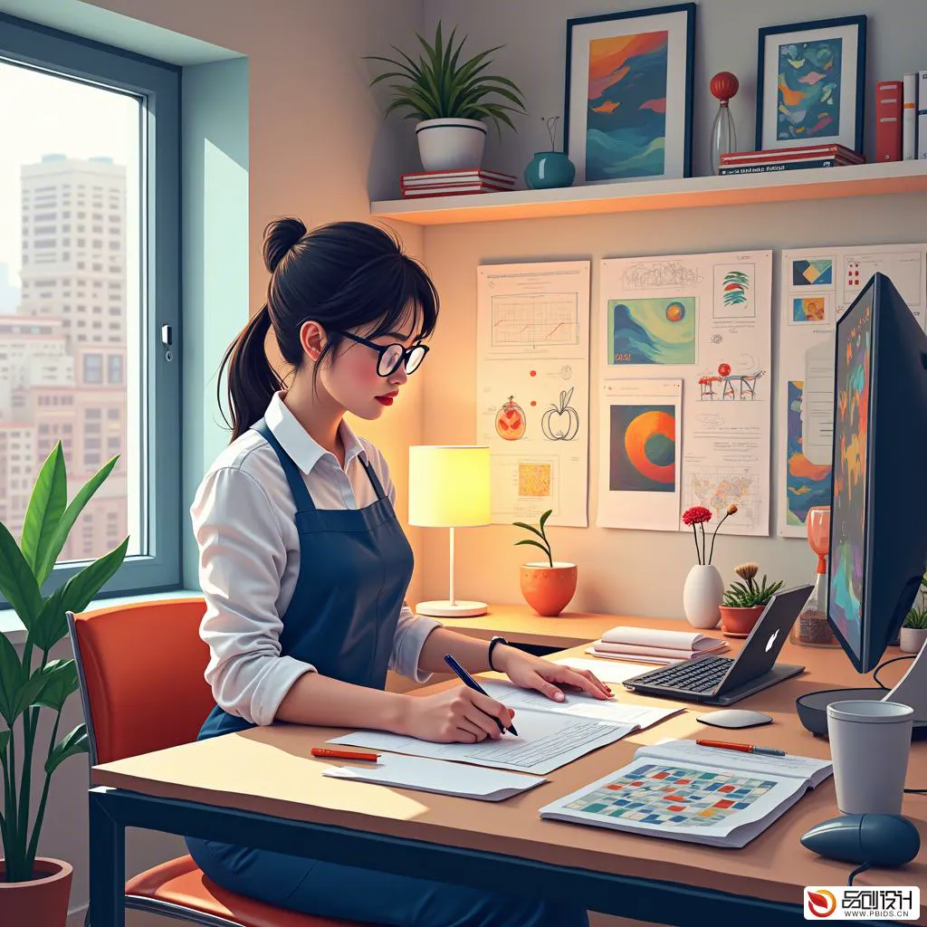 铜仁市品创设计工作室：创意无限，设计未来
