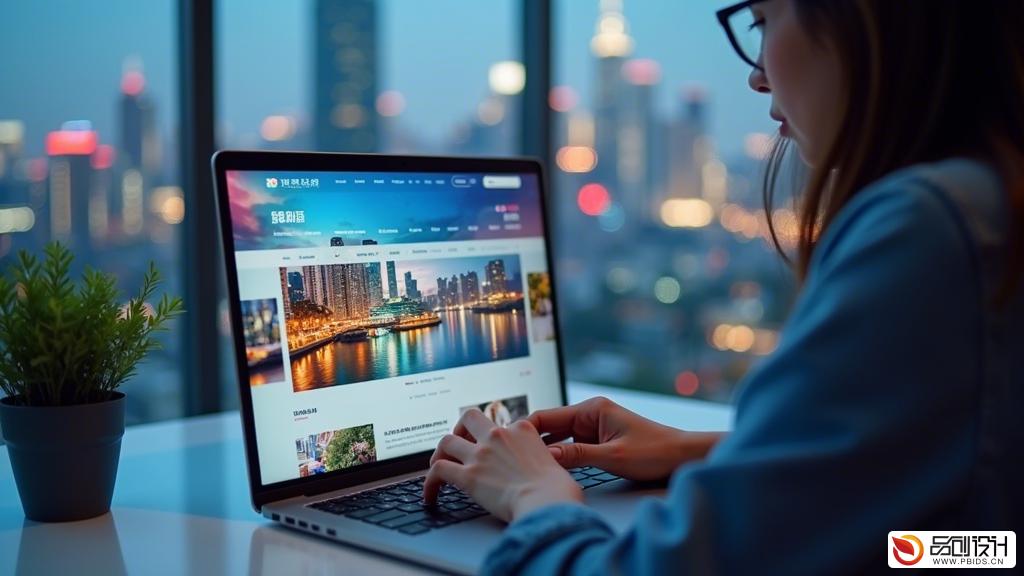 钦州网页用户体验公司的崛起与影响
