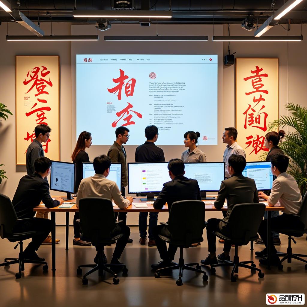 绍兴网页设计创新服务中心：引领数字创意新风尚
