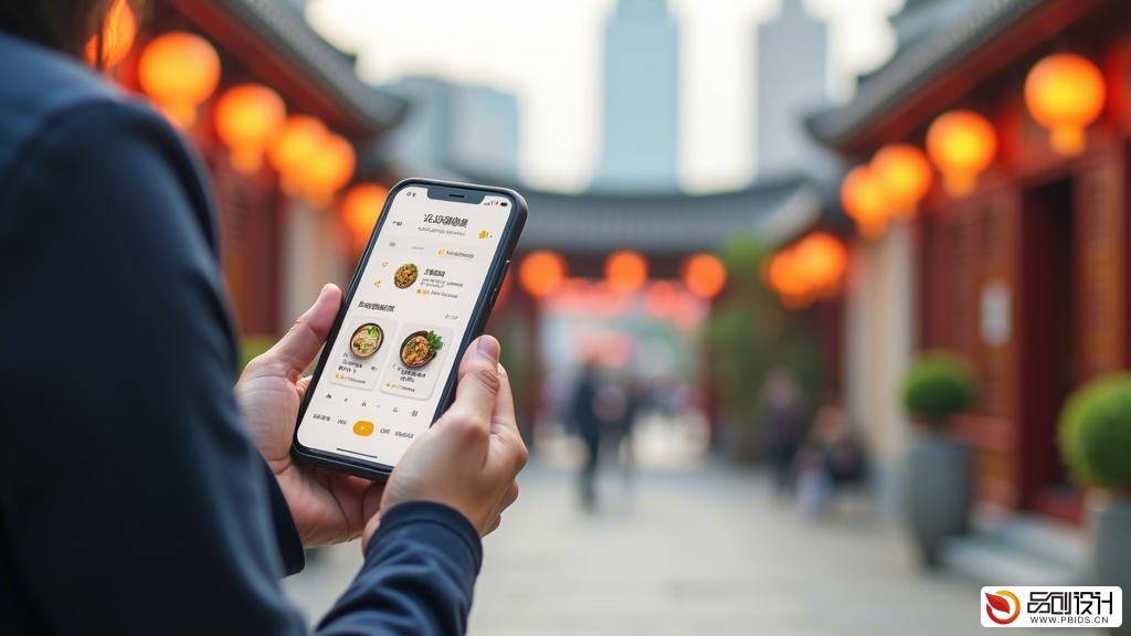 湖州APP应用UI设计：打造卓越用户体验的艺术
