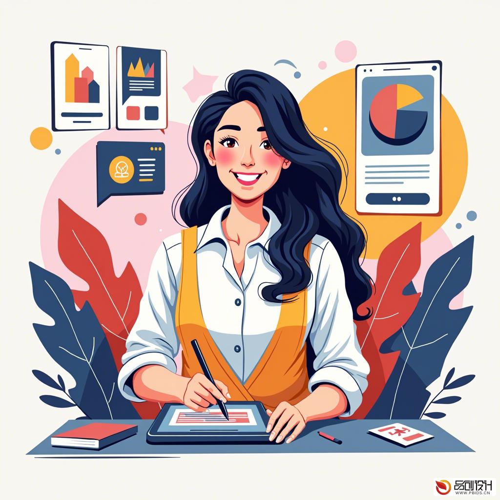 资阳市热点营销设计机构：引领创新，塑造品牌新高度
