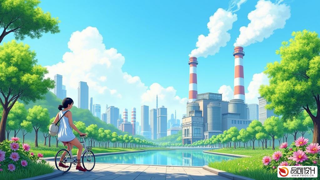 污染治理体验原型开发：创新引领环保未来
